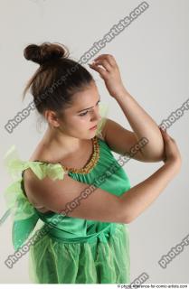 KATERINA FOREST FAIRY STANDING POSE 3